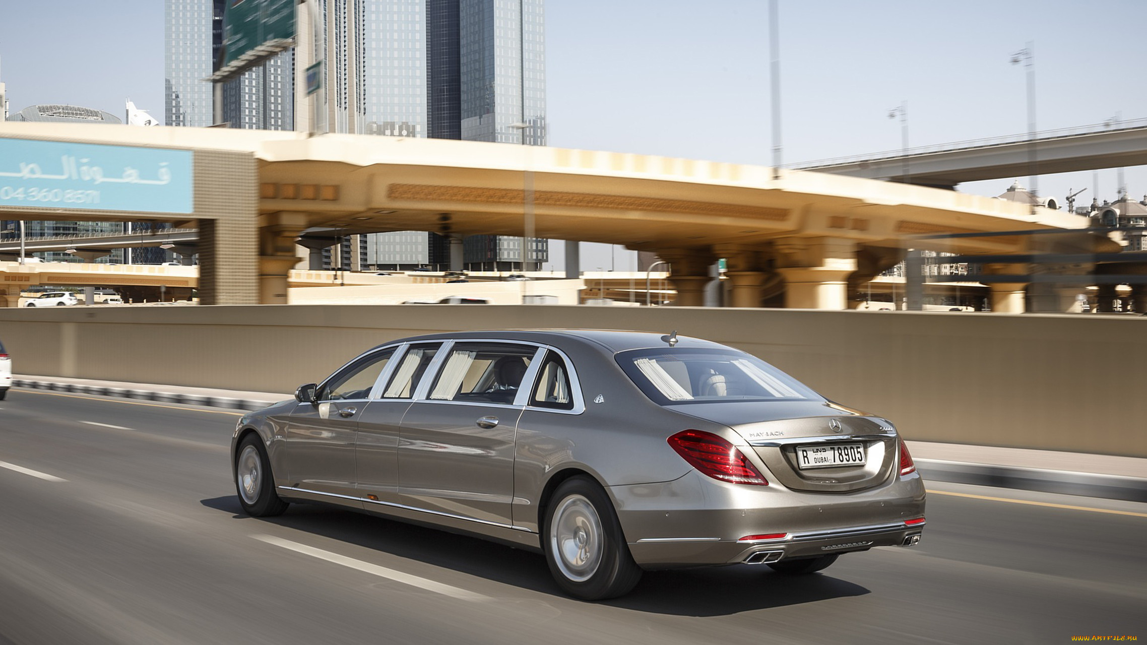 mercedes-maybach s600 pullman 2016, , mercedes-benz, mercedes-maybach, 2016, s600, pullman